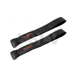 217562 Battery Straps (420mm)